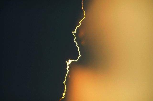 Frontiere unice care descriu PUTERNIC lumea in care traim