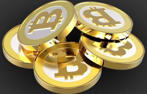 SUA: Bitcoin, declarata oficial o marfa