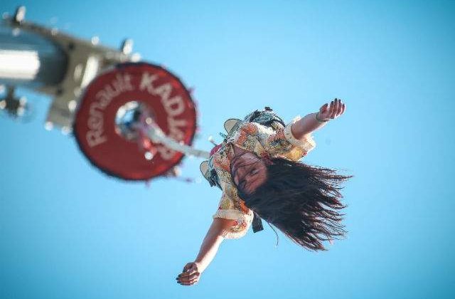 [VIDEO] Bucurestiul a prins gustul sporturilor extreme!