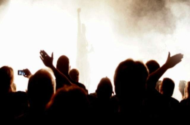 Zilele Bucurestiului, marcate de concerte, proiectii 3D si instalatii interactive