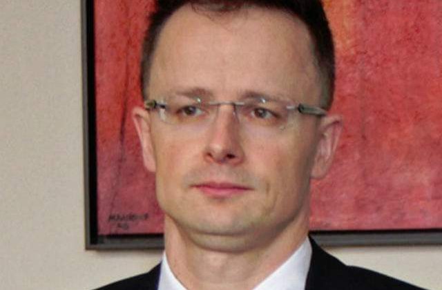 Peter Szijjarto: Premierul croat Zoran Milanovici este penibil