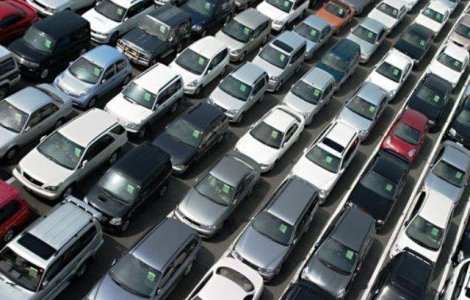 Administratia SUA cere grupului Volkswagen sa retraga 500.000 de vehicule