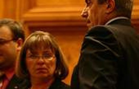 Scandalul Norica Nicolai dupa decizia CC