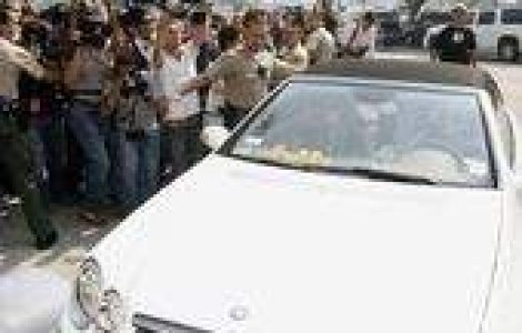 'Legea Britney' va proteja vedetele