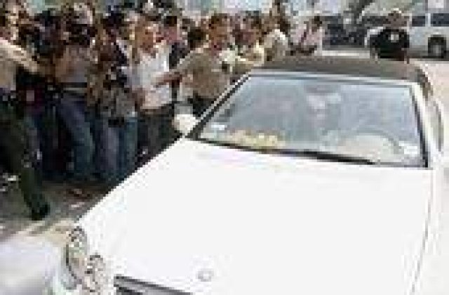 'Legea Britney' va proteja vedetele