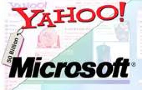 Yahoo refuza oferta Microsoft