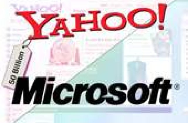 Yahoo refuza oferta Microsoft