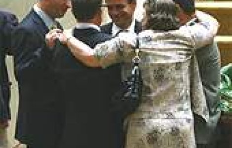 PD-L, tulburat de cazul Norica Nicolai