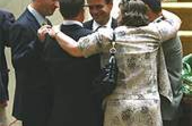 PD-L, tulburat de cazul Norica Nicolai