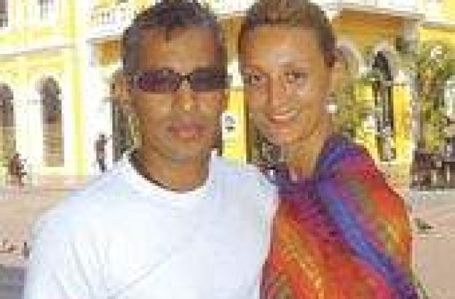 Wilmark a devenit tata 