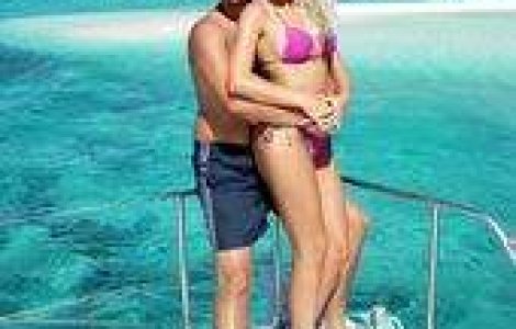 'Ne vom casatori in curand, dar nimeni nu va afla'