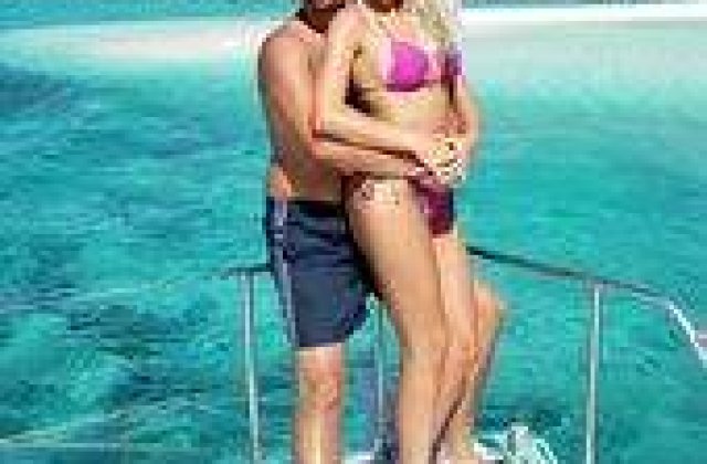 'Ne vom casatori in curand, dar nimeni nu va afla'