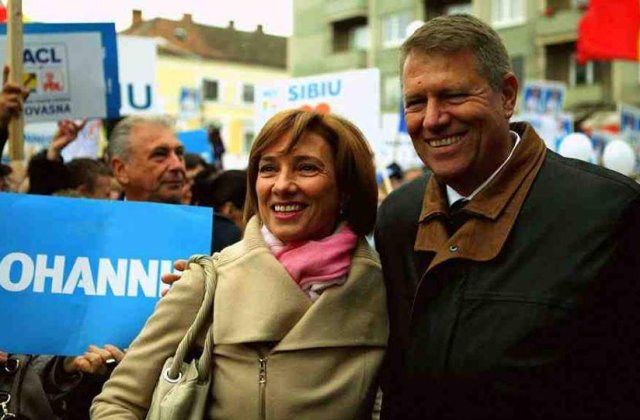 Sibiu Open: Carmen Iohannis a premiat copiii participanti la Kids Day