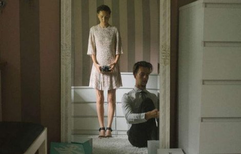 Mireasa care si-a fotografiat singura nunta. Rezultatul este uluitor