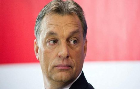 Viktor Orban: Ungaria apara familia europeana