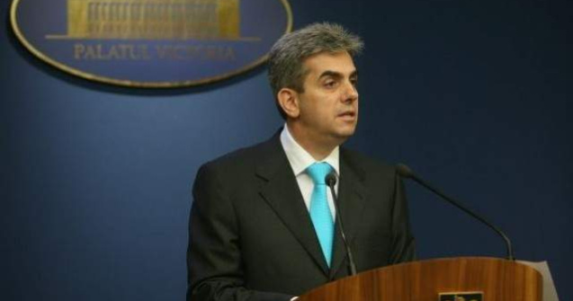 PNL: Alege intre Romania si Ponta, un premier compromis