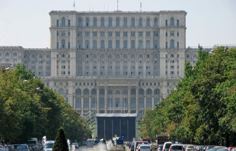 Noaptea Caselor din Bucuresti: Spectacole de teatru, concerte si proiectii de film