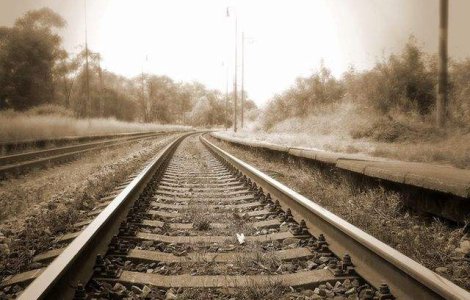 Angajatii CFR au intrat in greva japoneza