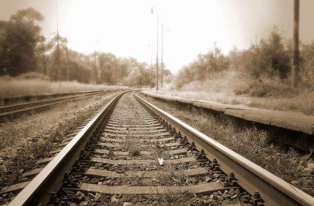 Angajatii CFR au intrat in greva japoneza