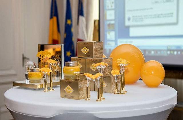 L&#39;Occitane Romania a lansat o noua formula anti-imbatranire
