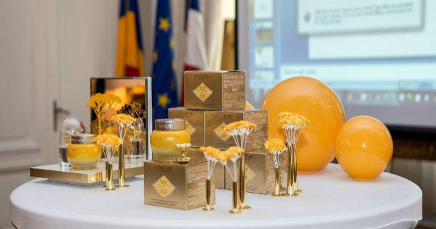 L'Occitane Romania a lansat o noua formula anti-imbatranire