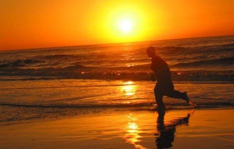 Studiu: Alergarea, cel mai practicat sport in Romania