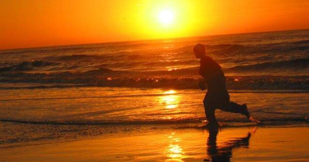 Studiu: Alergarea, cel mai practicat sport in Romania