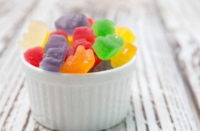 [VIDEO] Prima imprimanta care realizeaza jeleuri 3D