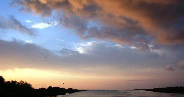  Top  Descopera-ti tara! Un taram rupt din Rai: Delta Dunarii