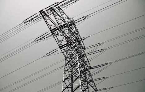 Electrica: Investitii de 715 milioane euro, programate pana in 2018