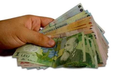 Inspector ANAF din Ilfov, arestat dupa ce a luat 3.000 de lei mita