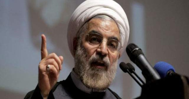 Rohani: Iranul este pregatit sa lupte impotriva Statului Islamic in Siria si Irak