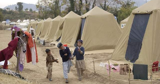 Decizie JAI: Romania va primi 2.475 de refugiati