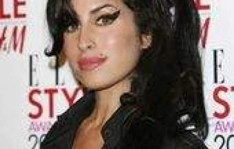 Amy Winehouse, marea castigatoare a premiilor Grammy