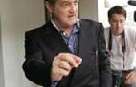 'Sunt un oier emancipat'