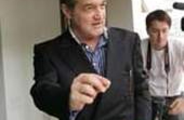 'Sunt un oier emancipat'