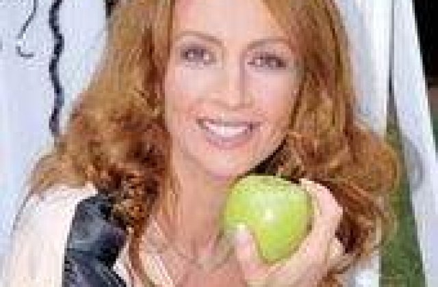 Mihaela Radulescu este insarcinata