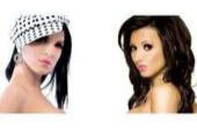 'Paruiala' intre femeile lui Cristian Pulhac