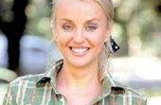 Catalin Botezatu a vrut-o de nevasta pe Tania Budi