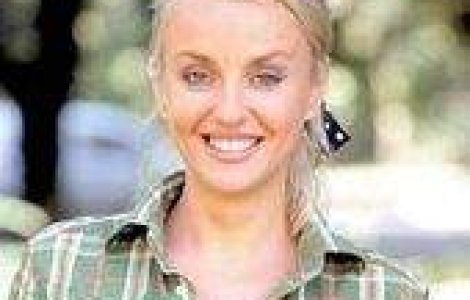 Catalin Botezatu a vrut-o de nevasta pe Tania Budi