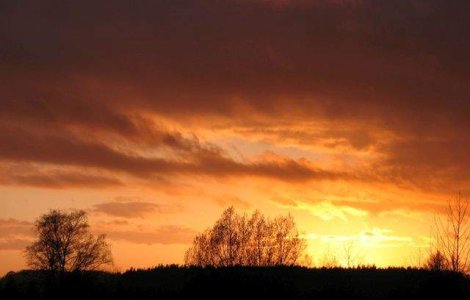 Debutul toamnei astronomice: Astazi are loc echinoctiul de toamna