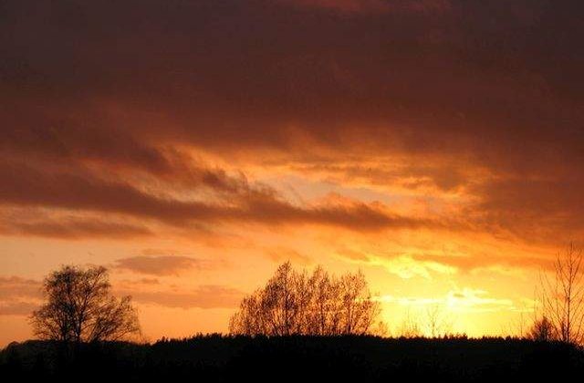 Debutul toamnei astronomice: Astazi are loc echinoctiul de toamna