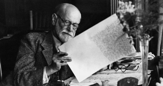  Top  Sigmund Freud: Citate inspirationale de la parintele psihanalizei