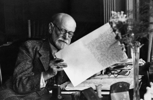 Sigmund Freud: Citate inspirationale de la parintele psihanalizei