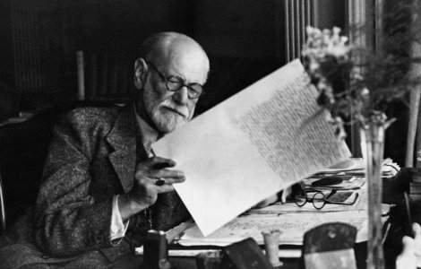  Top  Sigmund Freud: Citate inspirationale de la parintele psihanalizei