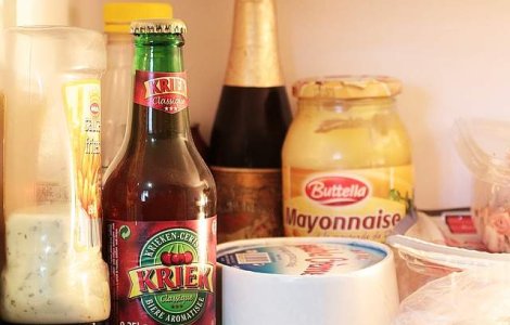  Top  Nu-ti periclita sanatatea! Cat timp poti pastra mancarea in frigider