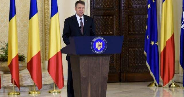 Klaus Iohannis: Numarul de refugiati care revine Romaniei nu este mare
