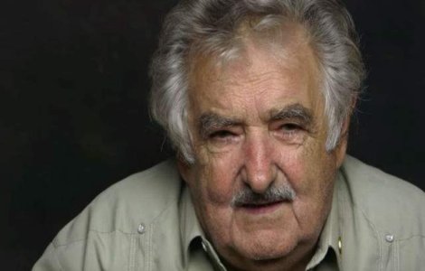  Video  Jose Mujica: discursul impresionant al celui mai sarac presedinte din lume