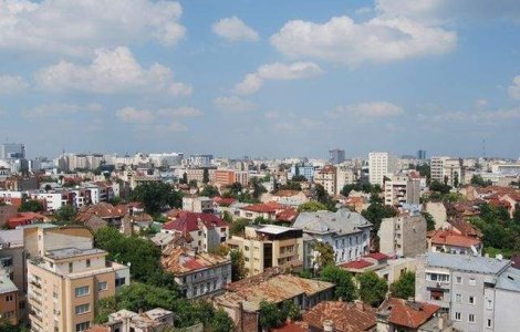 Studiu: Peste 50 de case si terenuri abandonate din Bucuresti ar putea deveni spatii culturale