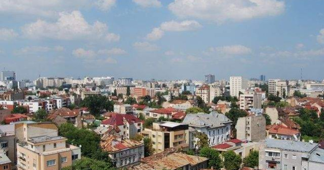 Studiu: Peste 50 de case si terenuri abandonate din Bucuresti ar putea deveni spatii culturale